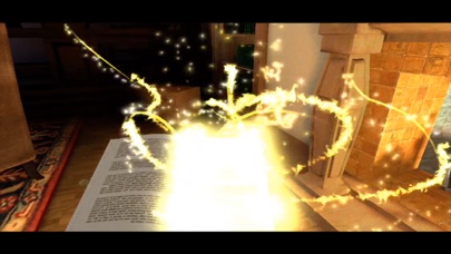 Goosebumps Night of Scares screenshot 2