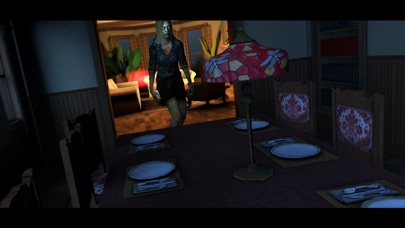 Goosebumps Night of Scares screenshot 3
