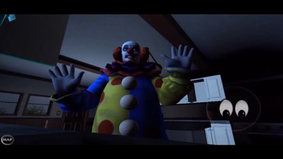 Goosebumps Night of Scares screenshot 1