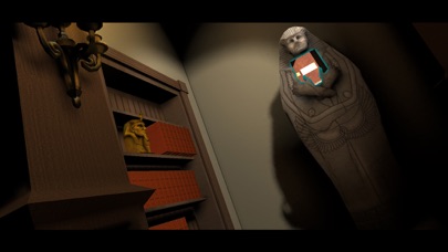 Goosebumps Night of Scares screenshot 4