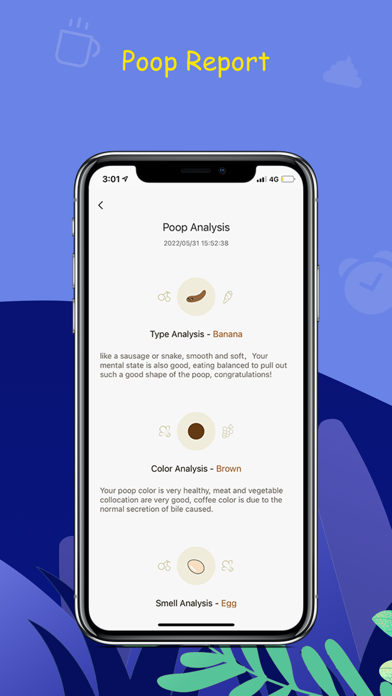 GoPoop screenshot 4