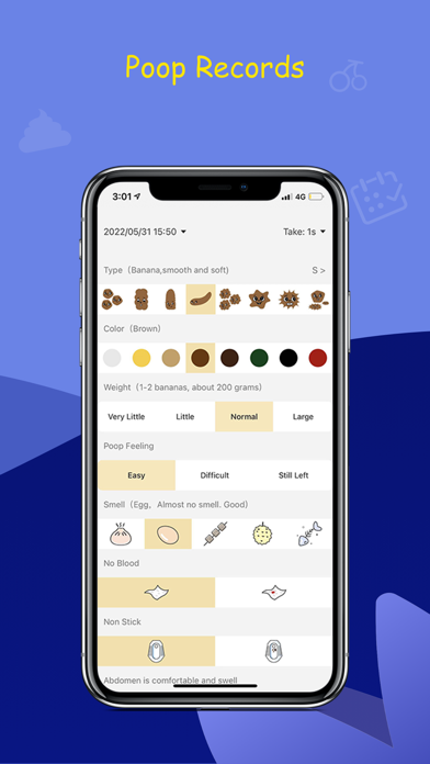 GoPoop screenshot 5