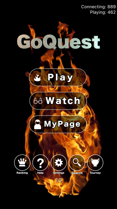 GoQuest screenshot 4