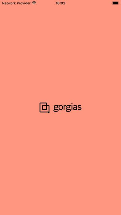 Gorgias Helpdesk screenshot 8