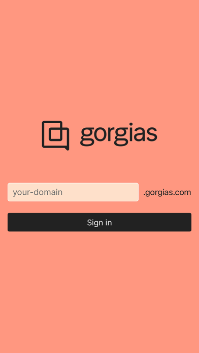 Gorgias Helpdesk screenshot 7