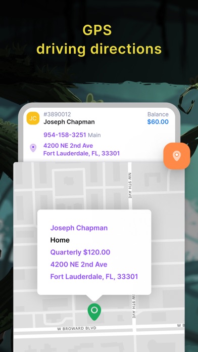 GorillaDesk screenshot 2