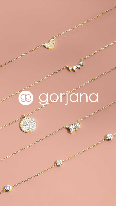 gorjana screenshot 6