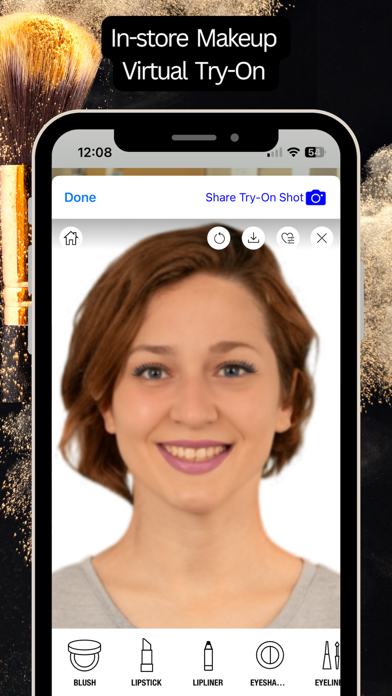 Goshsha screenshot 4