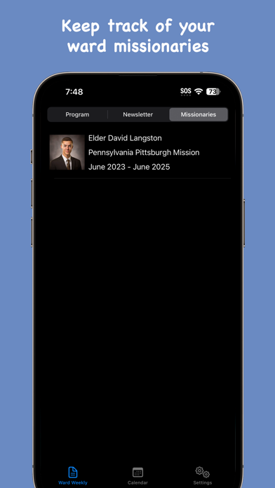 Gospel Hub screenshot 4