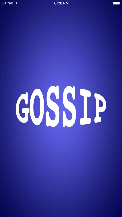 Gossip - The Latest Gossip News & Rumors screenshot 5