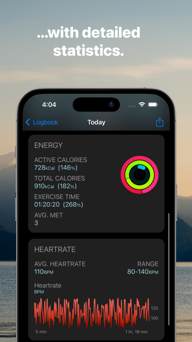 GoSUP - Paddle- and Watersport screenshot 2