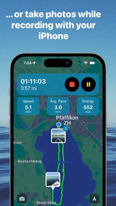 GoSUP - Paddle- and Watersport screenshot 4