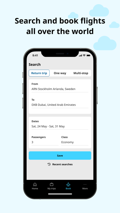 Gotogate screenshot 1