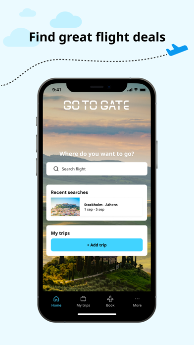 Gotogate screenshot 5