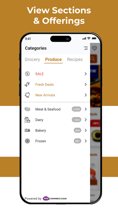 GourmetEats screenshot 4