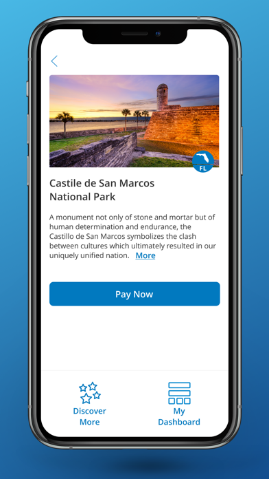 Gov2Go screenshot 1