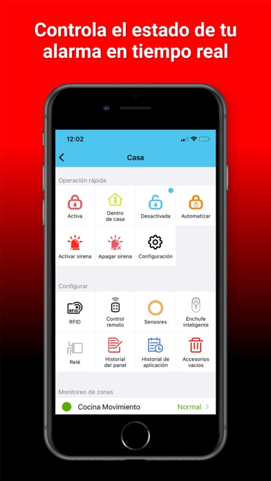 Governor Security screenshot 5