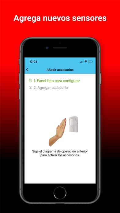 Governor Security screenshot 2