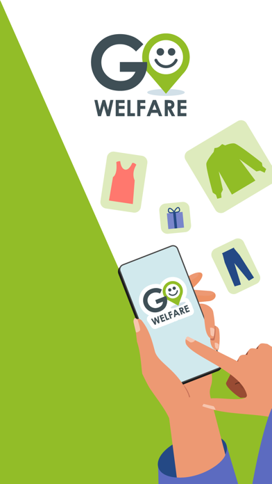 GOWelfare screenshot 9