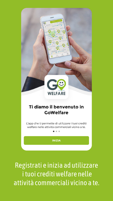 GOWelfare screenshot 7