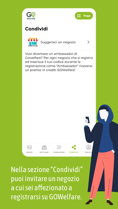 GOWelfare screenshot 2