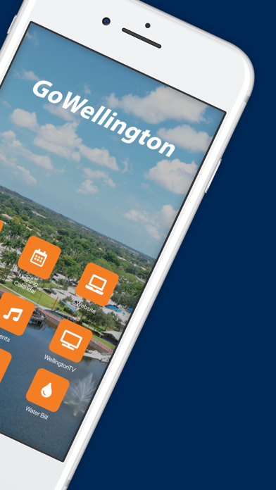 GoWellington screenshot 3