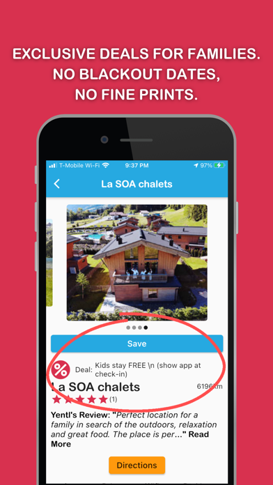Gowhee: Kid-Friendly Travel screenshot 3