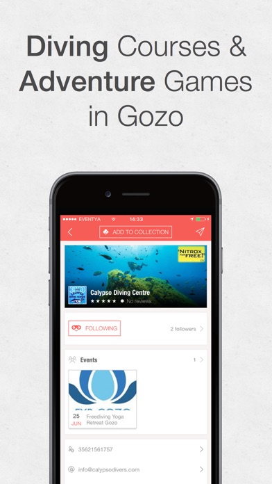 Gozo Island screenshot 1