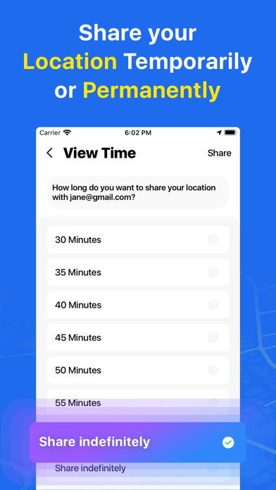 GPS App - Find family, friends screenshot 3