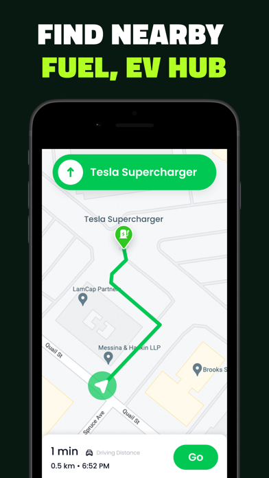 GPS Car Tracker: Find My Car screenshot 1