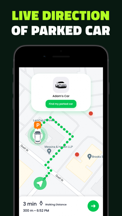 GPS Car Tracker: Find My Car screenshot 4