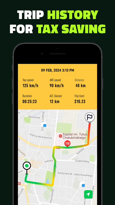 GPS Car Tracker: Find My Car screenshot 2