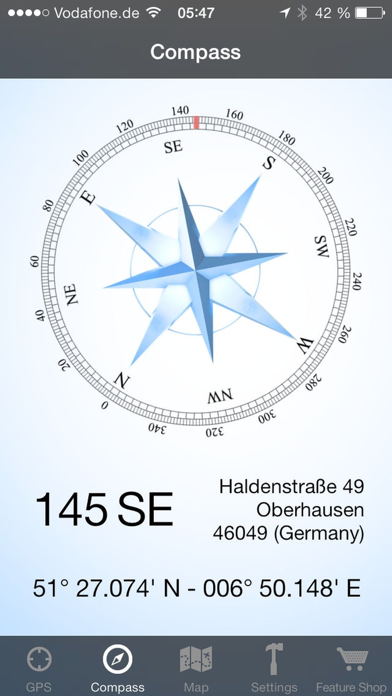 GPS & Maps: Location Tracker screenshot 3