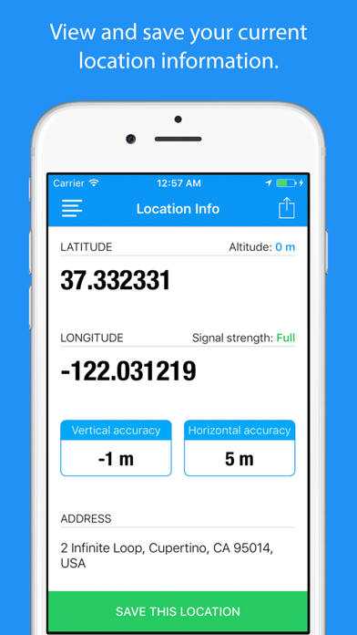GPS Plus - All In One GPS screenshot 3