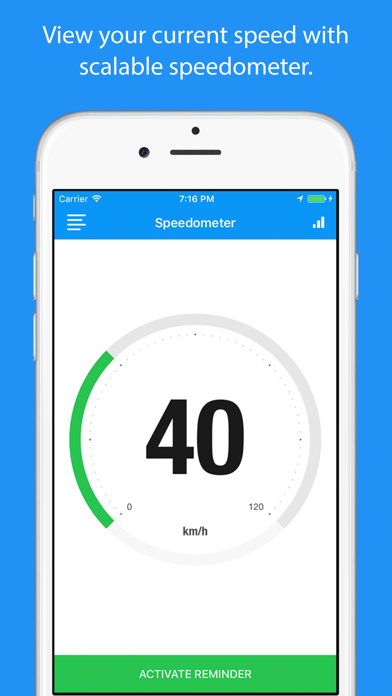 GPS Plus - All In One GPS screenshot 2