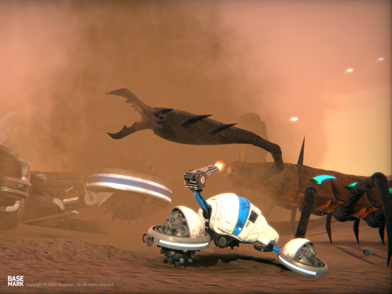 GPUScore: The Expedition screenshot 7