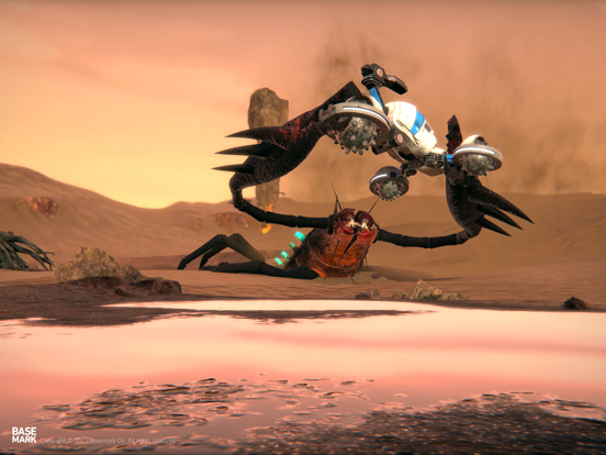 GPUScore: The Expedition screenshot 4