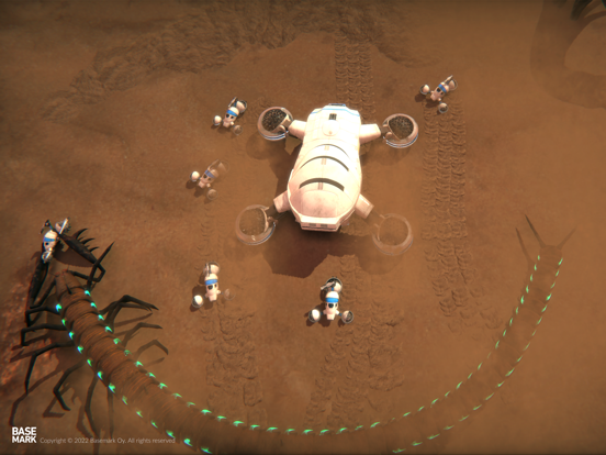 GPUScore: The Expedition screenshot 3