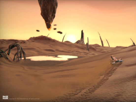 GPUScore: The Expedition screenshot 9