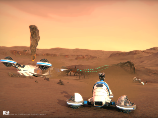 GPUScore: The Expedition screenshot 8