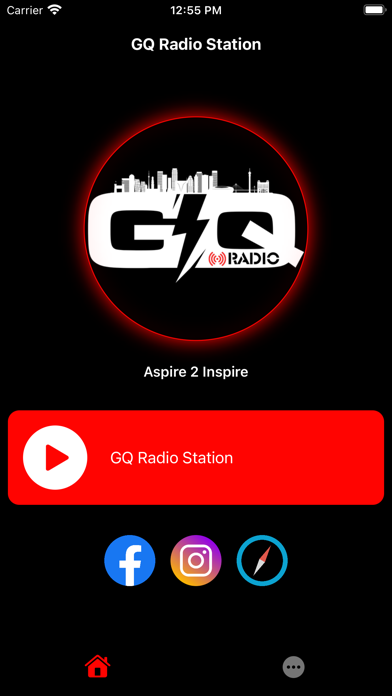 GQ Radio screenshot 4