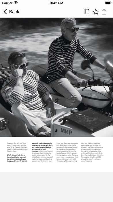 GQ screenshot 3