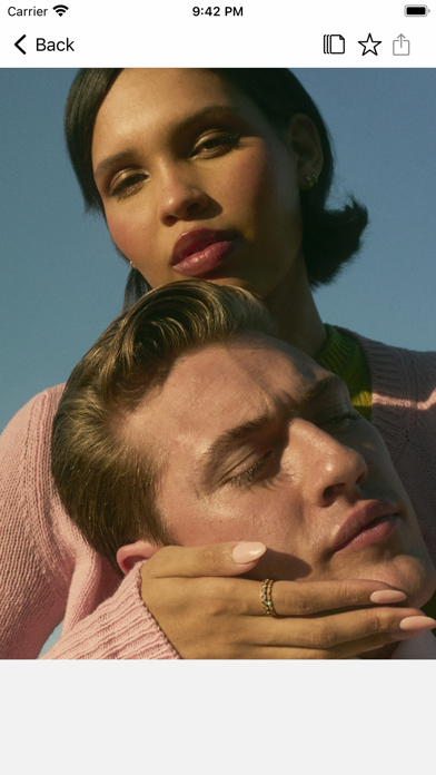 GQ screenshot 1