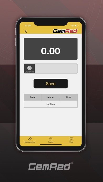 GR Demo screenshot 3