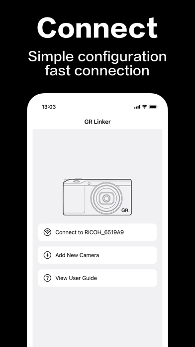 GR Linker - Image Sync screenshot 3