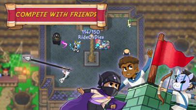 GraalOnline Classic+ screenshot 2