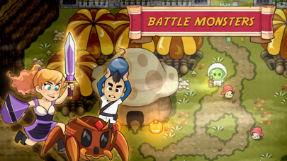 GraalOnline Classic screenshot 1