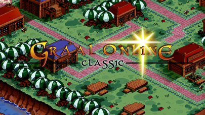 GraalOnline Classic+ screenshot 5