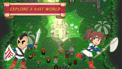 GraalOnline Classic screenshot 4