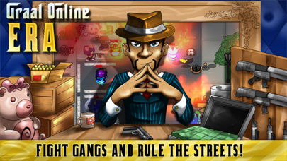 GraalOnline Era+ screenshot 3